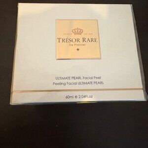 Tresor Rare De Premier Ultimate Pearl Face Peel